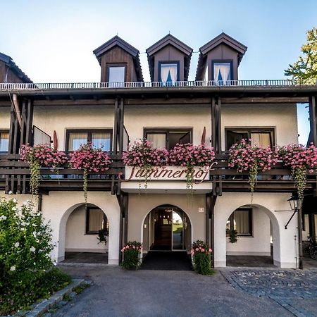 Hotel Summerhof Bad Griesbach  Dış mekan fotoğraf