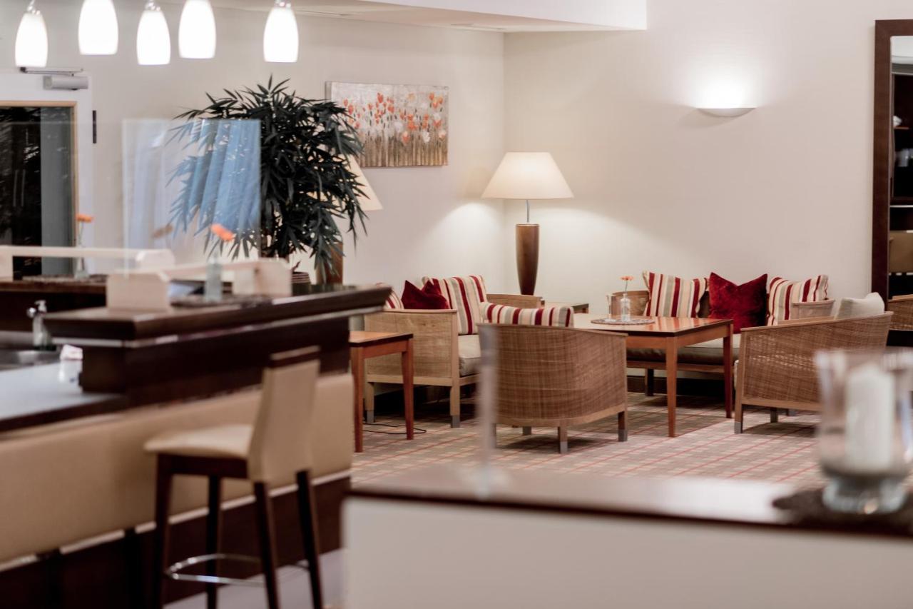 Hotel Summerhof Bad Griesbach  Dış mekan fotoğraf
