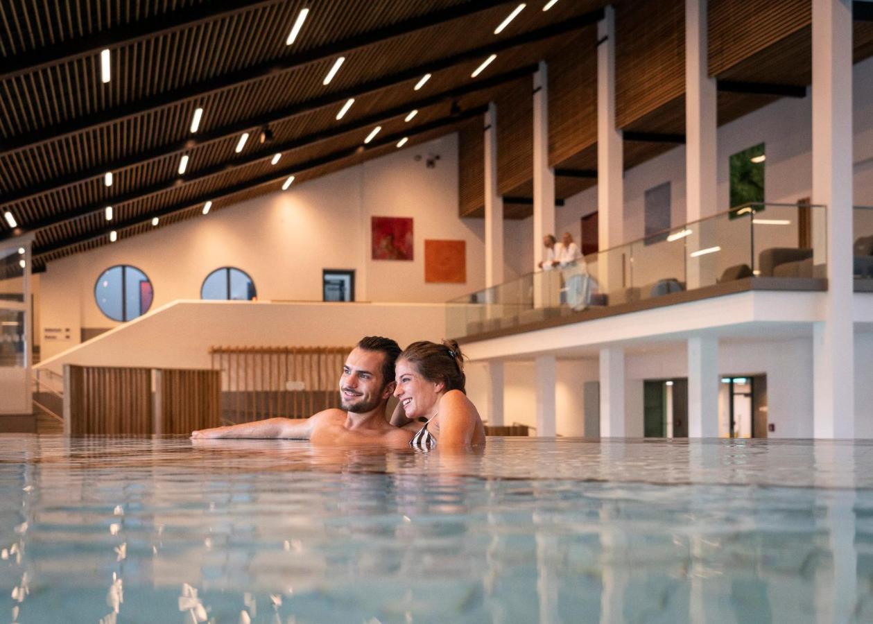 Hotel Summerhof Bad Griesbach  Dış mekan fotoğraf