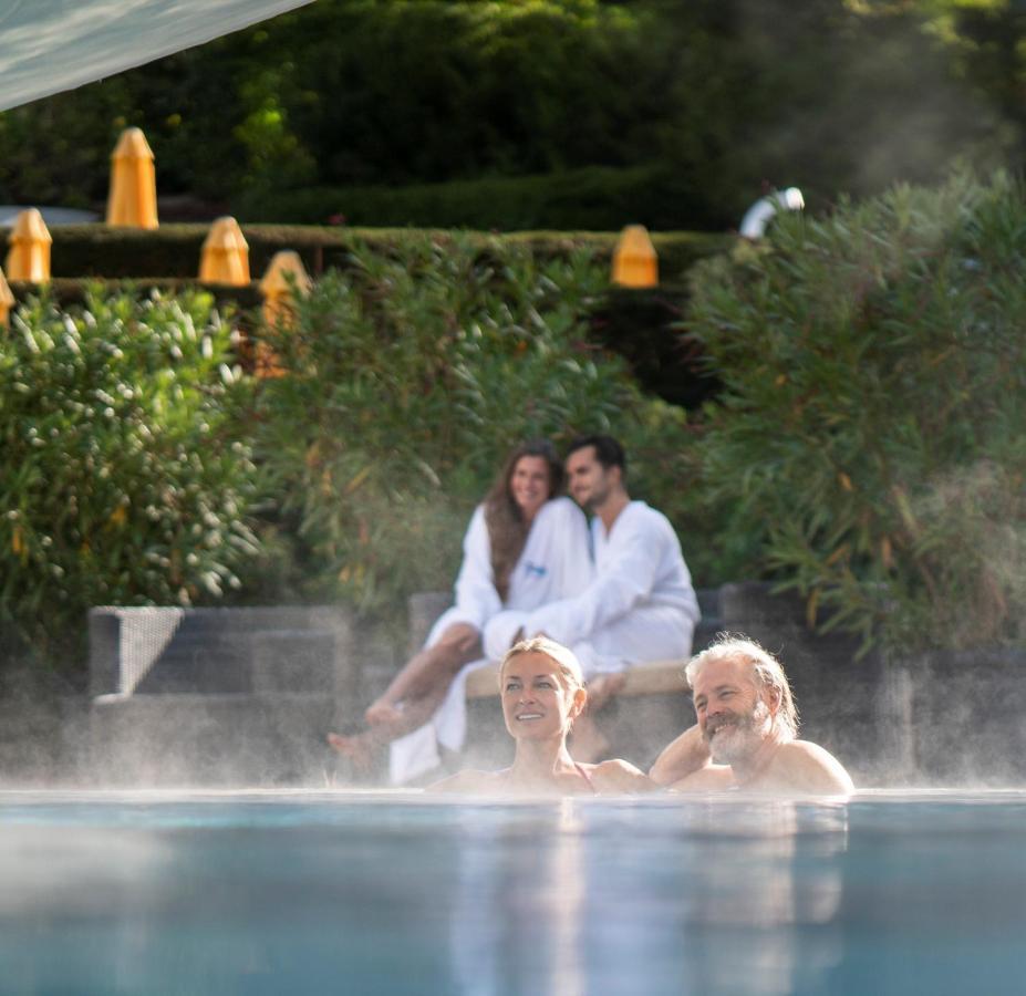 Hotel Summerhof Bad Griesbach  Dış mekan fotoğraf