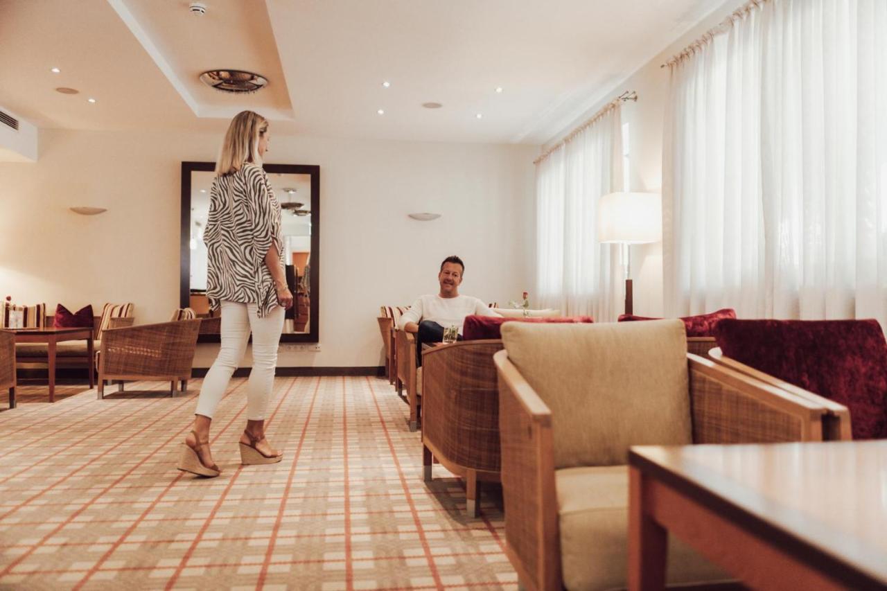 Hotel Summerhof Bad Griesbach  Dış mekan fotoğraf