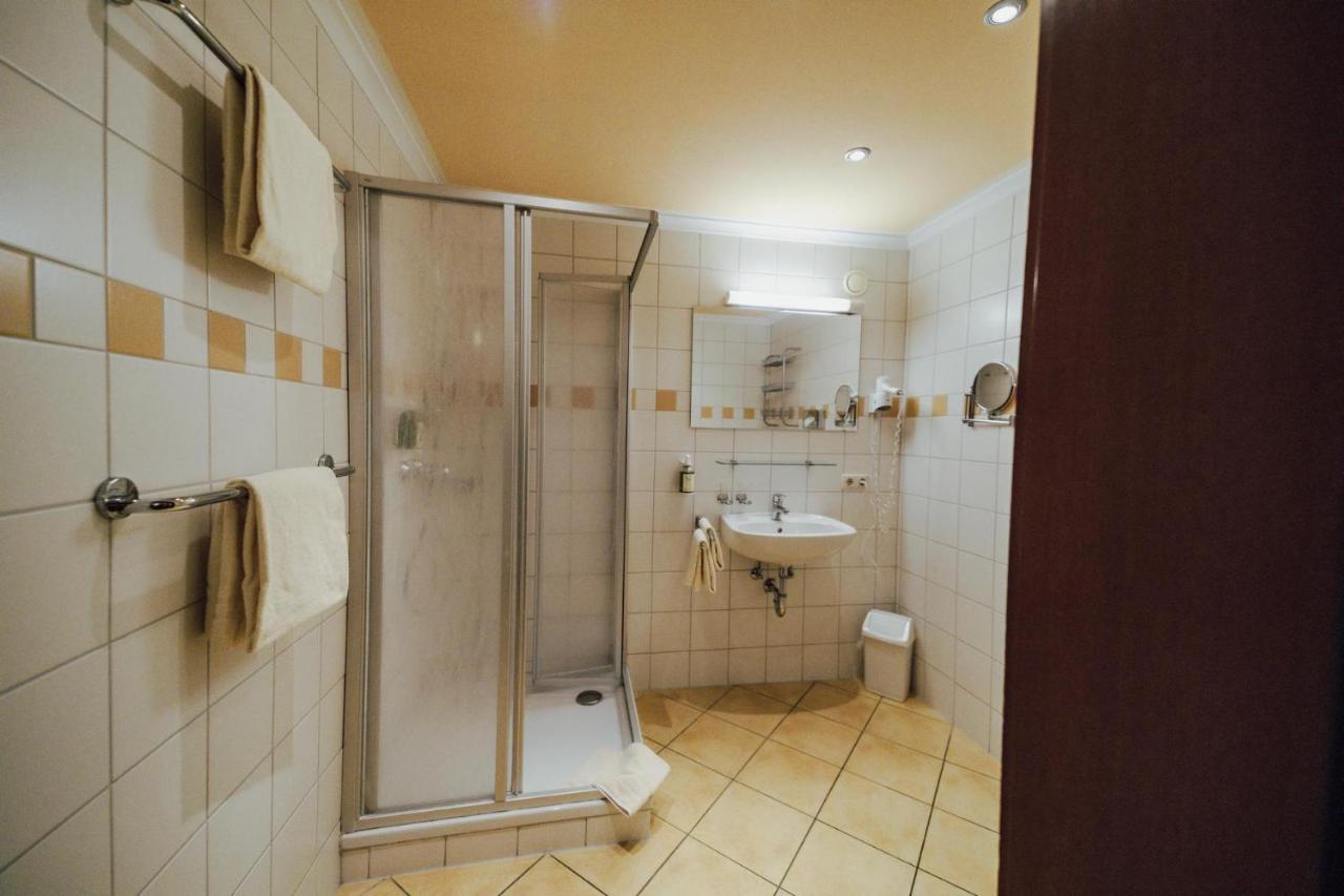 Hotel Summerhof Bad Griesbach  Dış mekan fotoğraf
