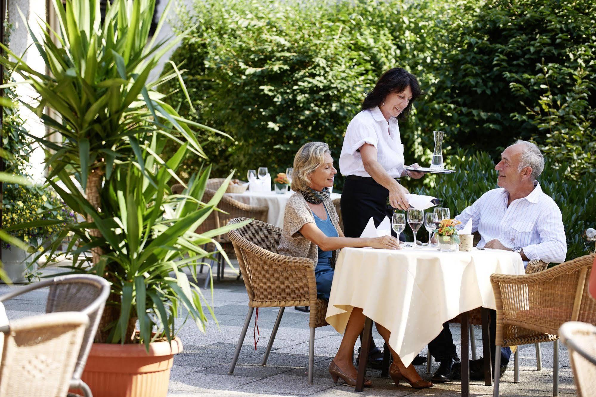 Hotel Summerhof Bad Griesbach  Dış mekan fotoğraf
